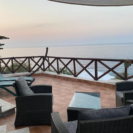 Mare E Cielo Villa Porticello Dış mekan fotoğraf