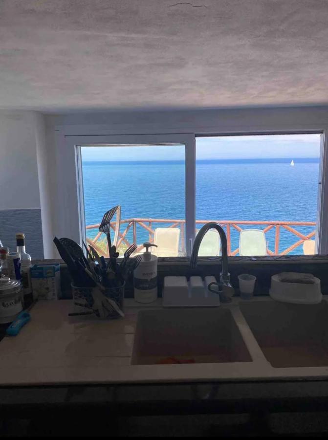 Mare E Cielo Villa Porticello Dış mekan fotoğraf