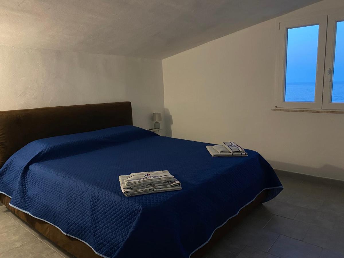 Mare E Cielo Villa Porticello Dış mekan fotoğraf