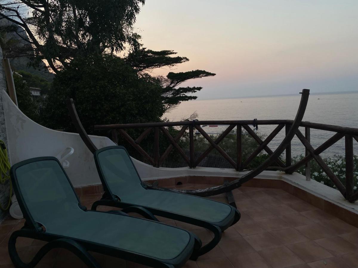 Mare E Cielo Villa Porticello Dış mekan fotoğraf