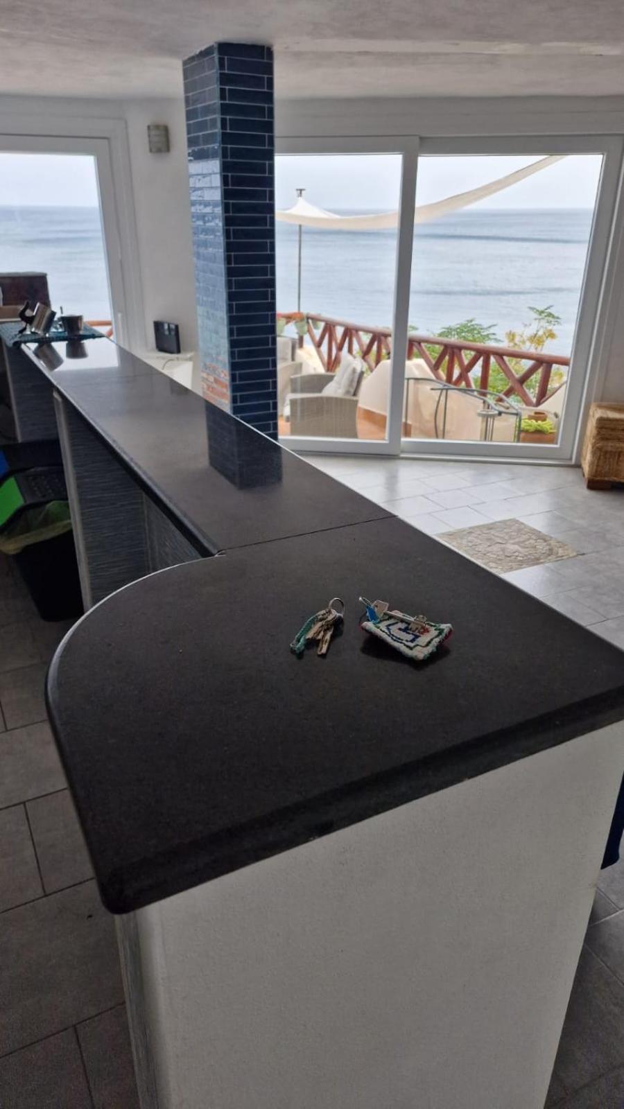 Mare E Cielo Villa Porticello Dış mekan fotoğraf