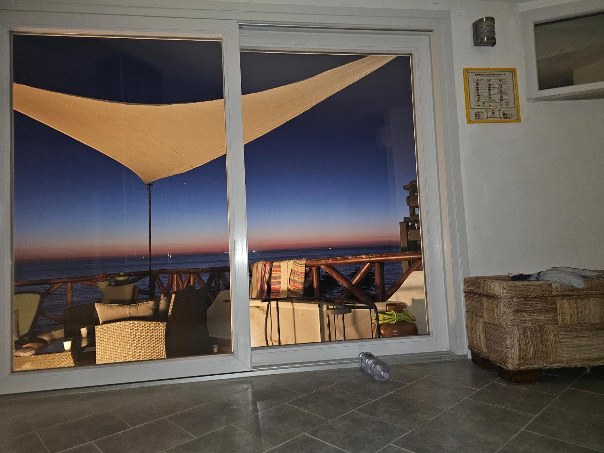 Mare E Cielo Villa Porticello Dış mekan fotoğraf