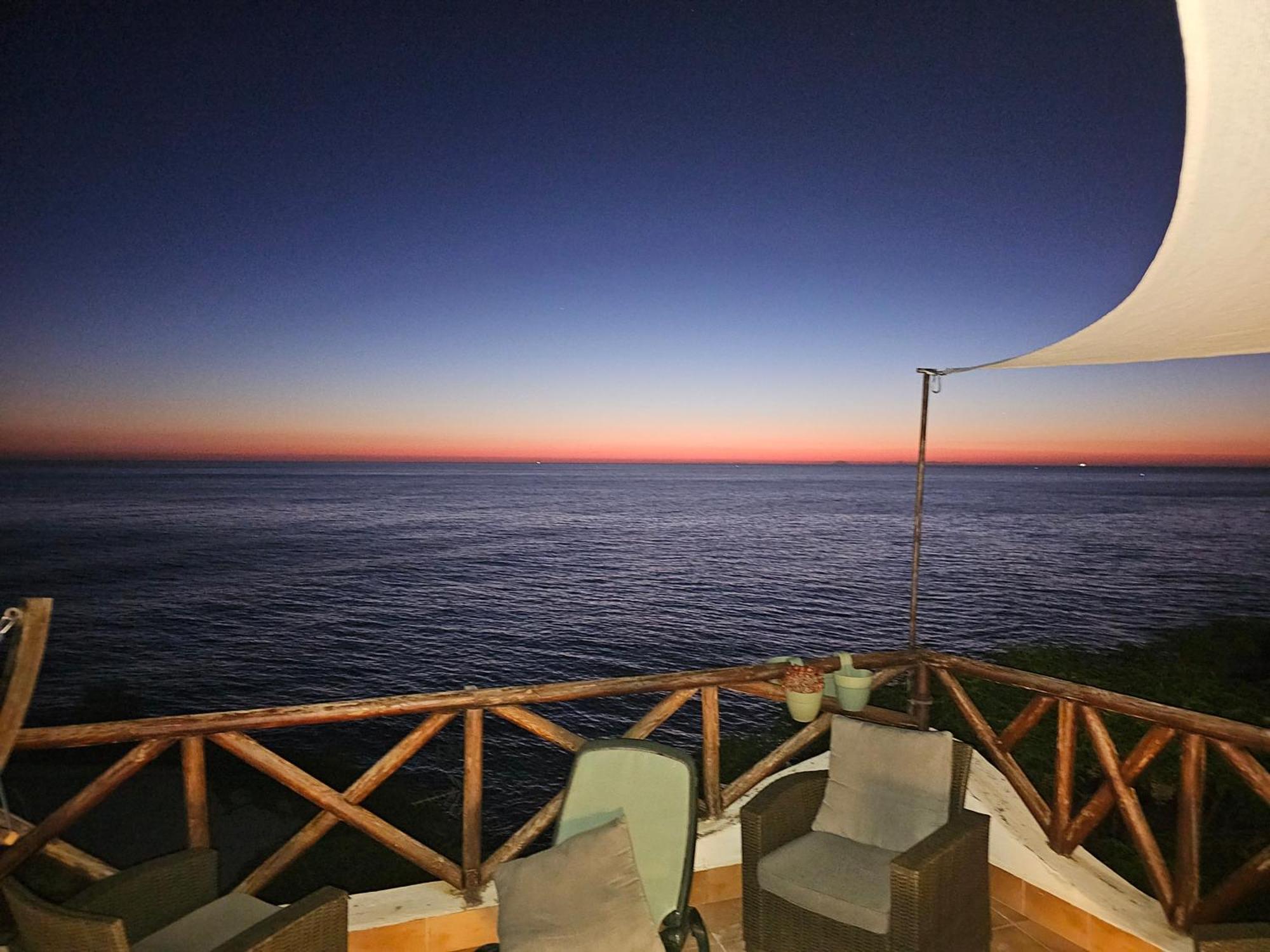 Mare E Cielo Villa Porticello Dış mekan fotoğraf