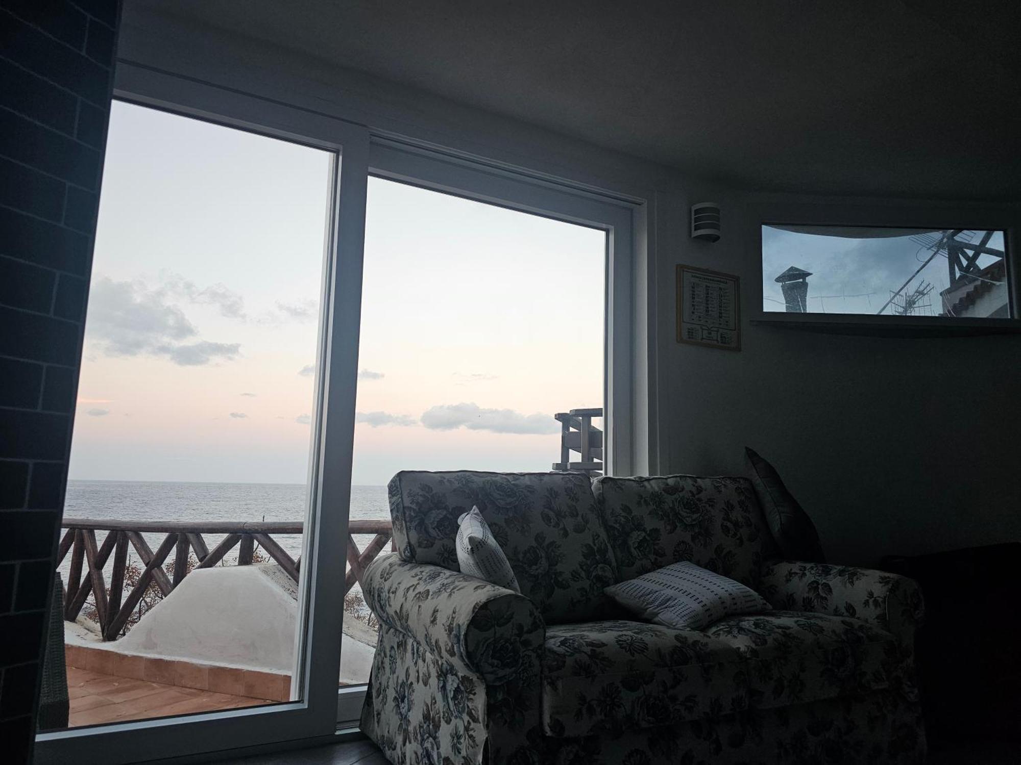 Mare E Cielo Villa Porticello Dış mekan fotoğraf