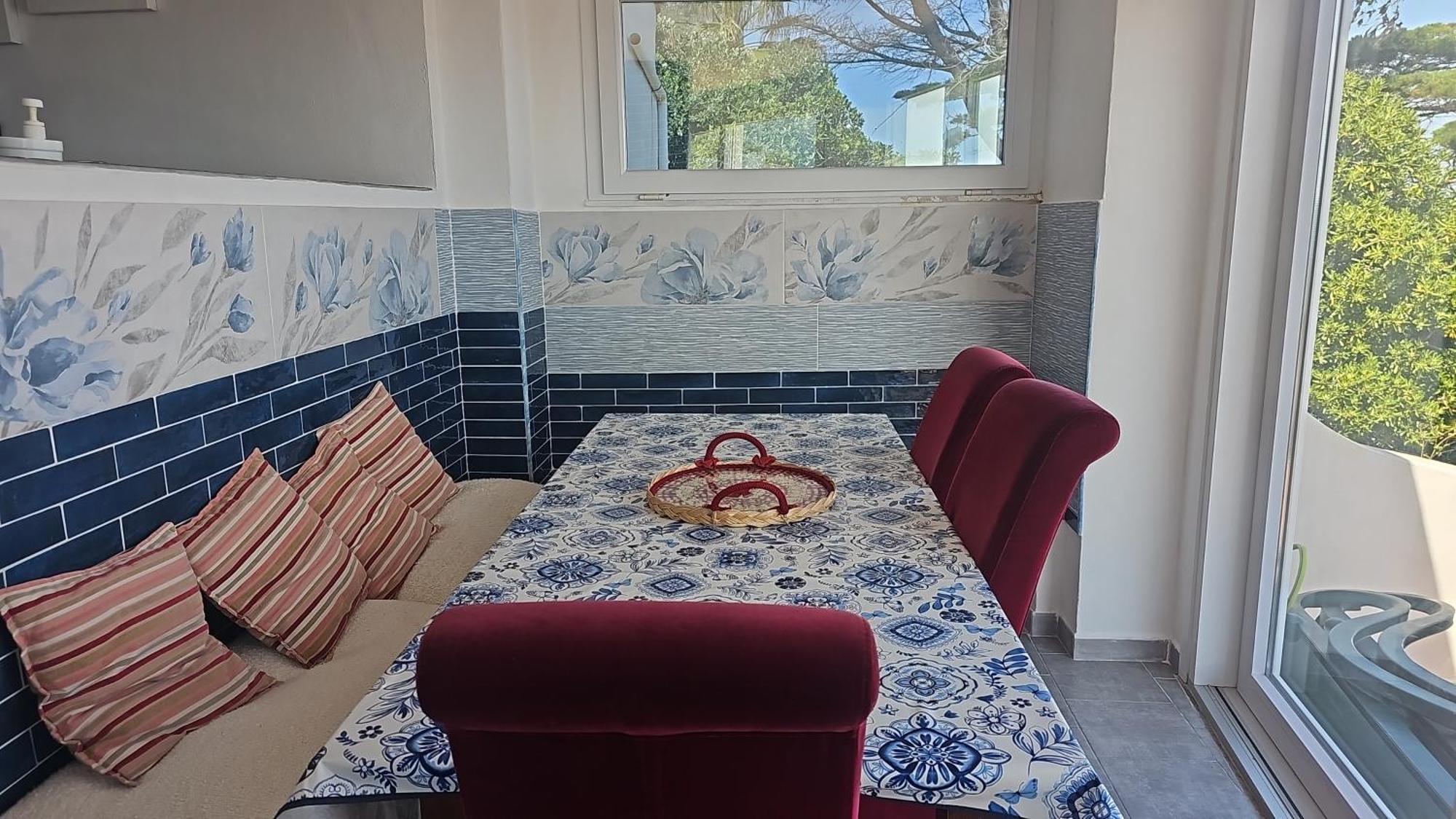 Mare E Cielo Villa Porticello Dış mekan fotoğraf